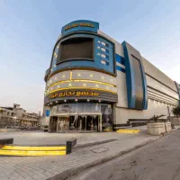 فروش تجاری میلاد قشم