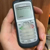 نوکیا ۱۲۰۳ فنلاند
