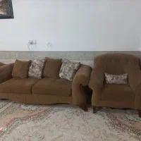 مبل|مبلمان خانگی و میز عسلی|قم, ولیعصر|دیوار