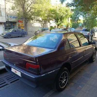 پژو 405 مدل 84|خودرو سواری و وانت|تبریز, |دیوار