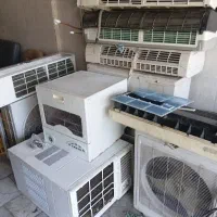 سرویس تعمیرات انواع کولرگازی وپکیچ  یخچال لباسشویی