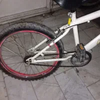 دوچرخه