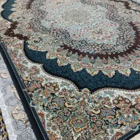 ۴ تخته فرش ماشینی ۷۰۰ شانه