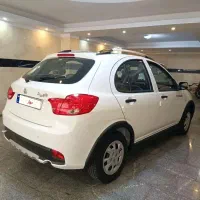 کوییک GX صفر 1405  با آپشن
