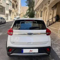X22 مدل ۹۷ مشابه صفر