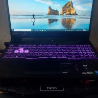 ASUS TUF Gaming F15|رایانه همراه|تبریز, |دیوار