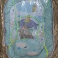 زیرانداز تعویض بچه