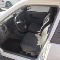 پراید وانت درجه یک مسقف