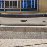 سپر عقب ، سپر جلو ، مه شکن جلو ، چراغ عقب 206