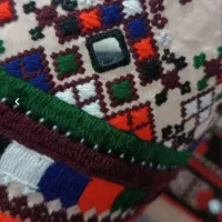 دوچگر اینه دوخت تمیز میدوزم