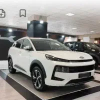 کی ام سی sr6 تحویل اردیبهشت ۱۴۰۵
