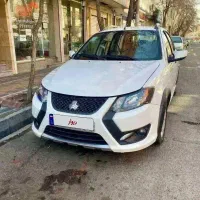 کوییک اس ۱۴۰۰ بدون رنگ