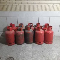 کپسول گاز