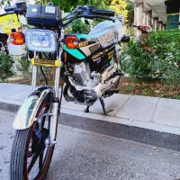 احسان 200 مدل 1403 کم کار (هندا‌آپاچی‌بنلی)