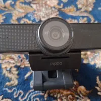 وب کم 4 راپو