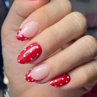 آف ویژه ۳۰درصدی کاشت ناخن + مدل به مدت ۳ روز