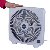 پنکه رومیزی آذرخش مدل DFT25W2S