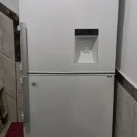 یخچال فیریزر دو درب