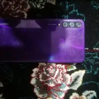 هواوی y6p