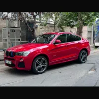 bmw x4|خودرو سواری و وانت|تهران, الهیه|دیوار