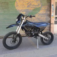 مینی کراس KTM