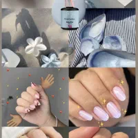 ناخناتو ستاره ی امشب مهمون کن با تخفیف ویژه