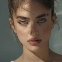 دعوت به همکاری با مدل جهت کلینیک زیبایی