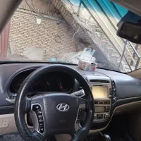 سانتافه 2010 متور 3500