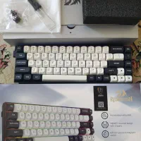 کیبورد مگنتیک گیمینگ Redragon