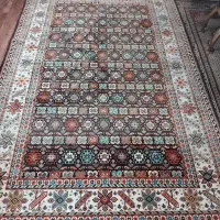دوتخته فرش ۶ متری