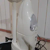جارو شارژی درحد نو
