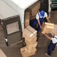حمل بار و اثاث