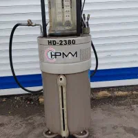 ساکشن روغن موتور HpM2380