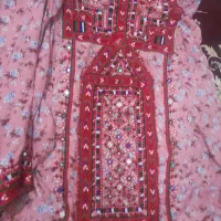 لباس دست دوز