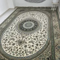 فرش ۹ متری