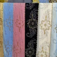 شال مجلسی به قیمت عمده فروشی
