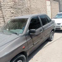 فروش پراید