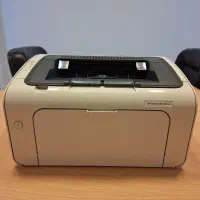پرینتر لیزری اچ پی HP Laser Pro M12