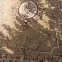یجفت فرش ۹متری نگین مشهد