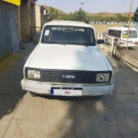 مزدادوکابین مدل ۱۳۹۶