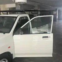 پراید وانت ۱۴۰۴