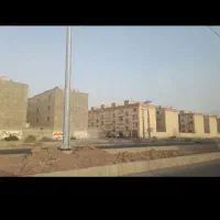 فروش زمین 160 متری شمالی غدیرشهر