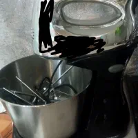 همزن گاسونیک .سرویس چاقو