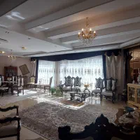 اجاره محمودیه ۳۲۰متر ۴خواب مستر تک واحدی غرق نور