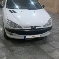 ۲۰۶ مدل ۹۵