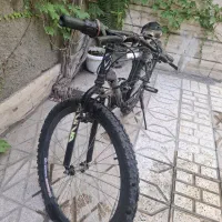 دوچرخه ی ویوا۲۶