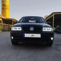 فولکس گل