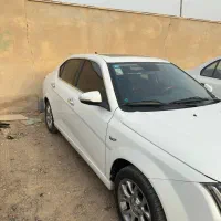 دنا شش دنده توربو