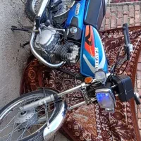 موتور 125کویر