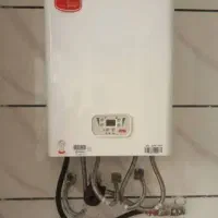 تعمیرات پکیج و ابگرمکن و کولر و سرویس کامل و نصب